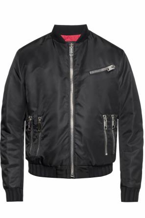 Bomber jacket, zdjęcie 1 Bomber jacket od Les Hommes